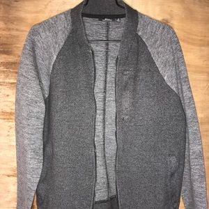 Marc Anthony Zip Up Sweater Men’s M